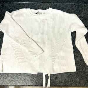 Lucky Brand cotton knit top